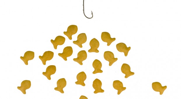 5 Mistakes Authors Make That Ruin Book Marketing