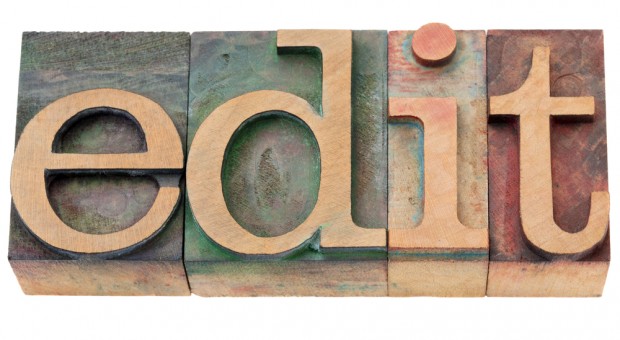 10 Signs You’ve Hired The Wrong Editor For Your Book