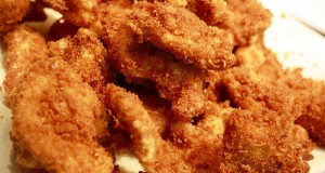 chicken nuggets