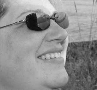 Interview with Marcy L. Peska, author of Head Buckets & Hashtags