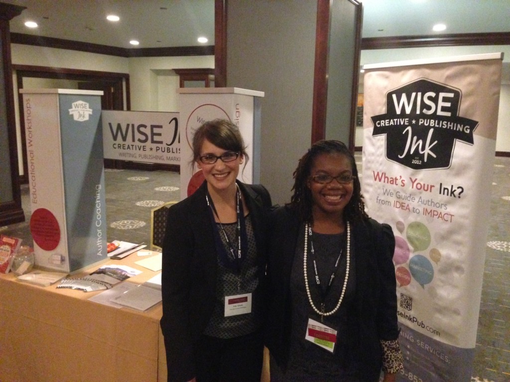 12 Things We Learned At The 2013 Writer s Digest Conference West The
