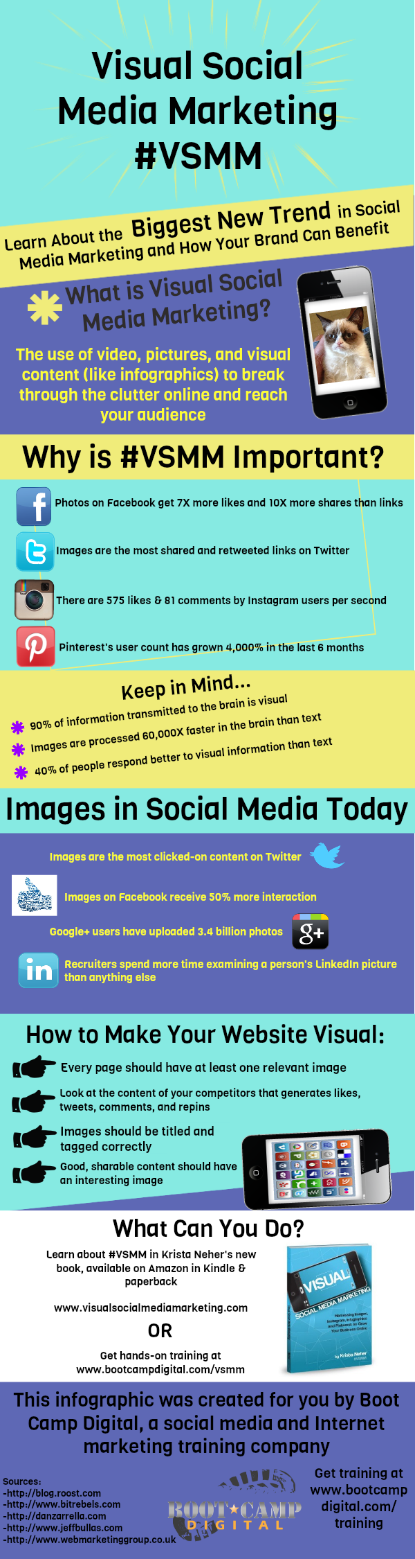 visual-social-media-marketing
