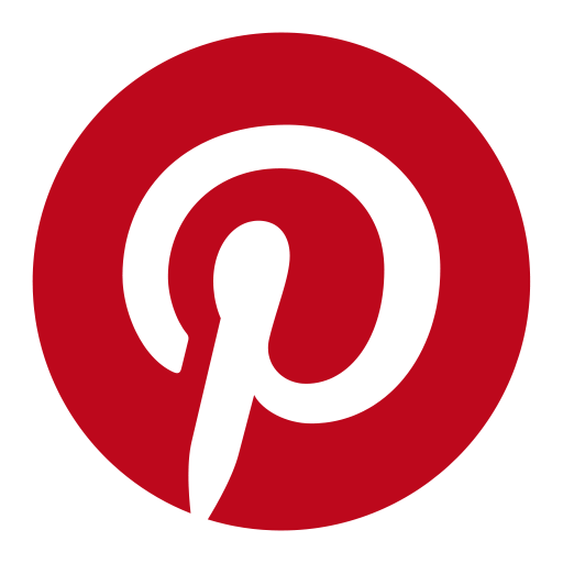 Pinterest-logo