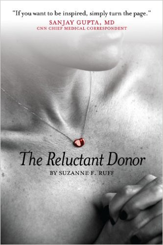 thereluctantdonor