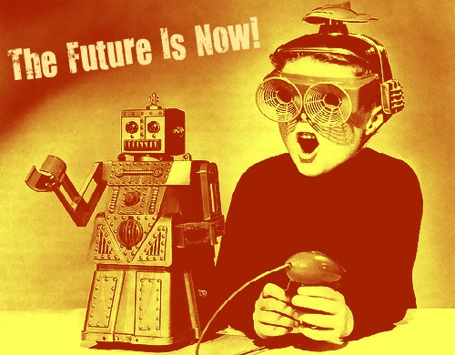 the-future-is-now