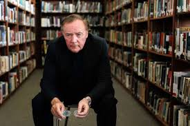 James patterson