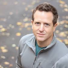 Hugh Howey